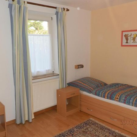Rungholtstrasse Bungalow Wyk auf Föhr Dış mekan fotoğraf