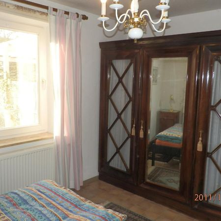 Rungholtstrasse Bungalow Wyk auf Föhr Dış mekan fotoğraf