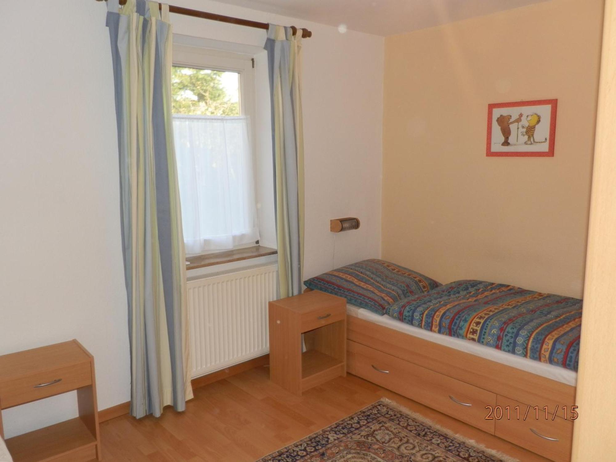 Rungholtstrasse Bungalow Wyk auf Föhr Dış mekan fotoğraf