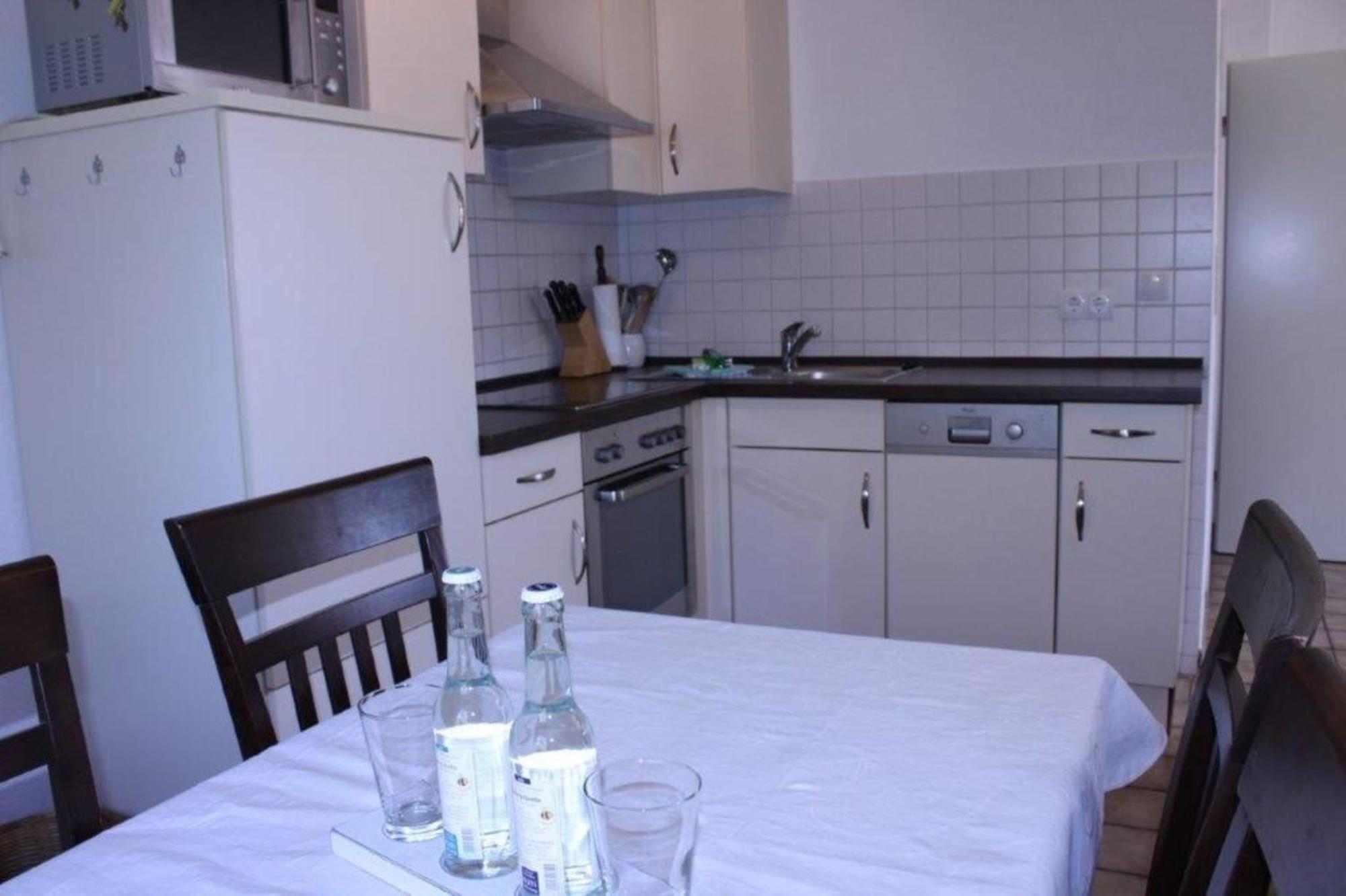 Rungholtstrasse Bungalow Wyk auf Föhr Dış mekan fotoğraf