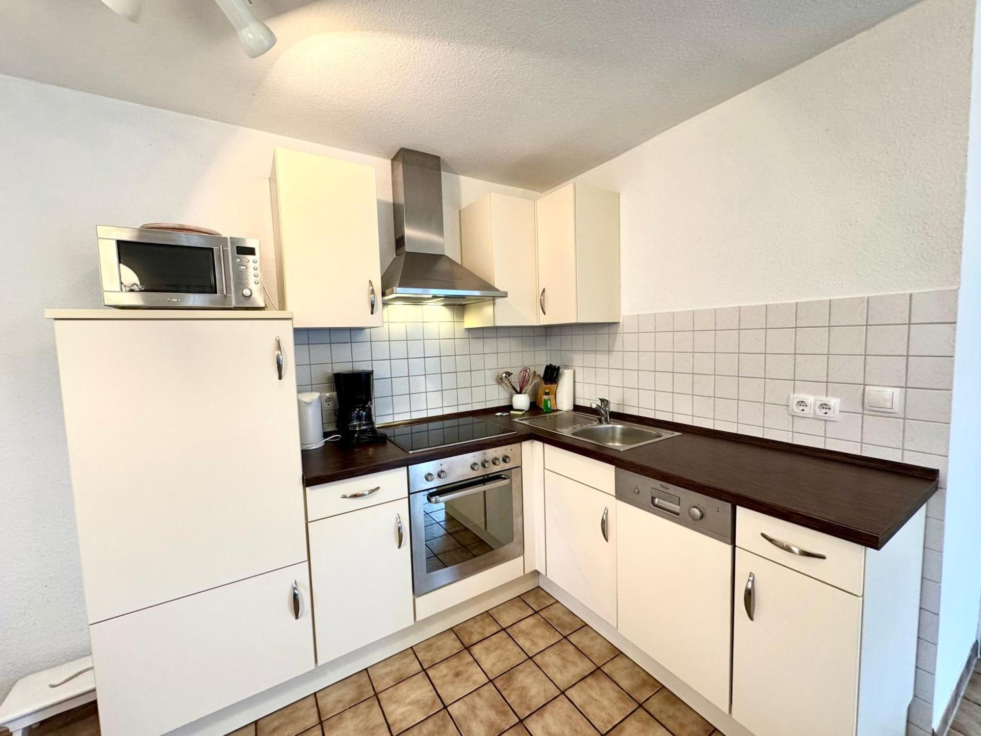 Rungholtstrasse Bungalow Wyk auf Föhr Dış mekan fotoğraf
