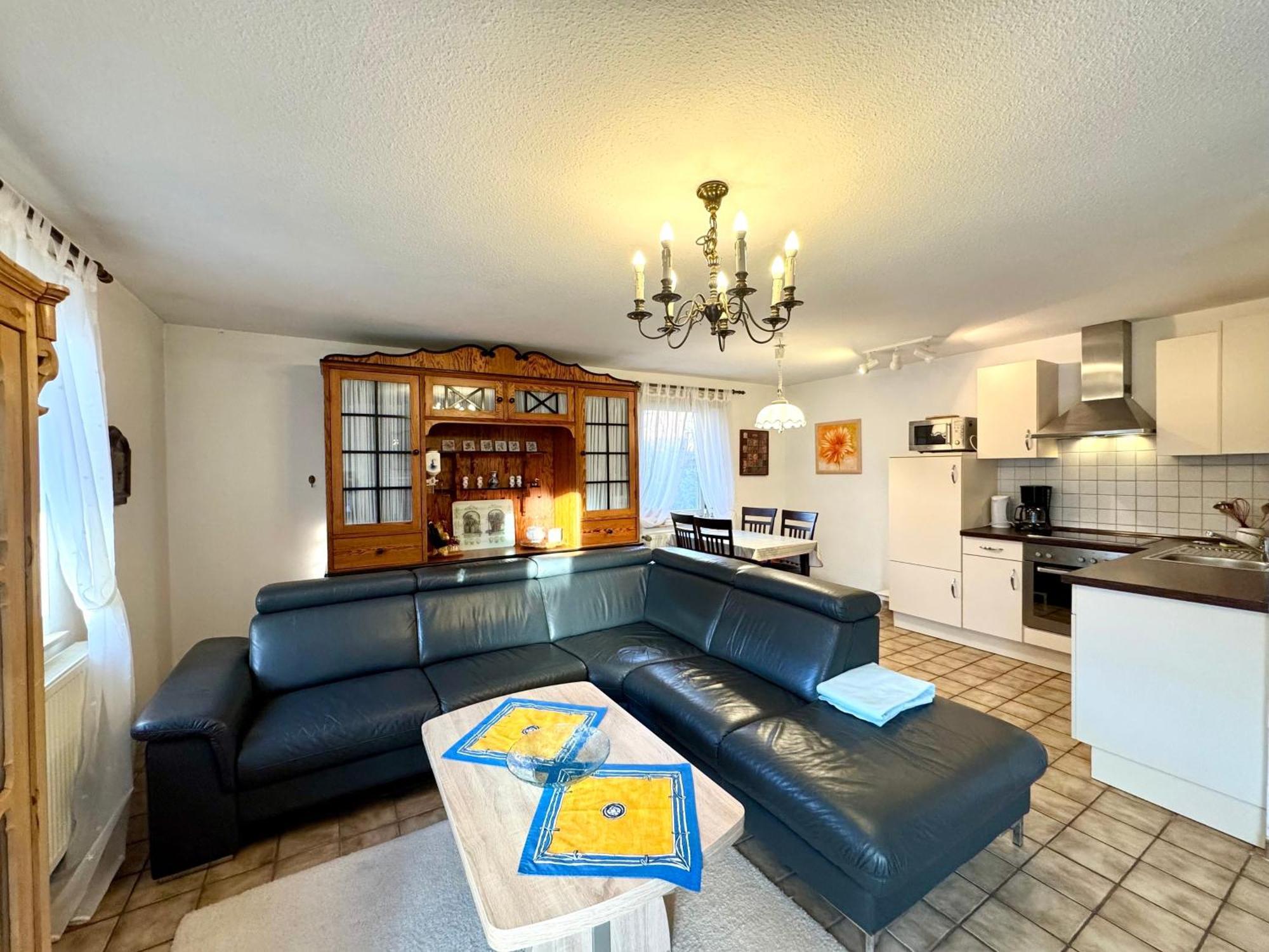 Rungholtstrasse Bungalow Wyk auf Föhr Dış mekan fotoğraf